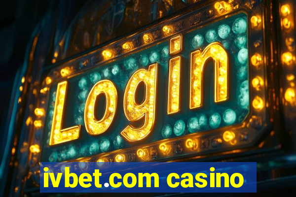 ivbet.com casino